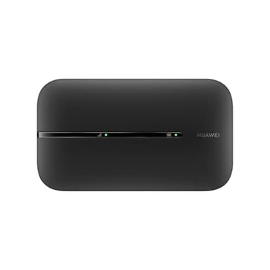 HUAWEI 4G Mobile WiFi 3,E5783, Router, Point d'accès Mobile Portable Cat,7, routeur Mobile avec Carte SIM, téléchargement LTE 300 Mbps Transfert 100 Mbps, Compatible avec Toutes Les Cartes SIM