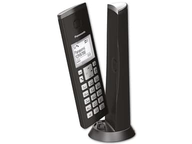 Panasonic KX-TGK200GB noir [Version Allemande]