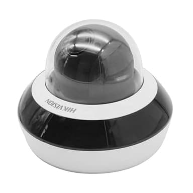 Hikvision DS-2DE2A404IW-DE3(2.8-12MM) Security Camera IP Security Camera Indoor & Outdoor Dome Black,White 2560 x 1440 Pixels