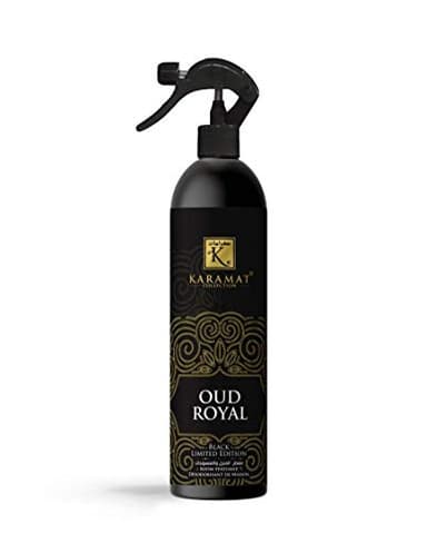 Parfum D'intérieur Oud Royal 500ml | Karamat Collection