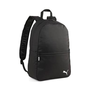 PUMA teamGOAL Backpack Core, Sac à dos Adultes unisexes, PUMA Black, OSFA -
