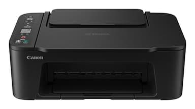Canon Pixma Ts3750I Inkjet A4 4800 X 1200 Dpi Wi-FI, W129021980 (X 1200 Dpi Wi-FI)