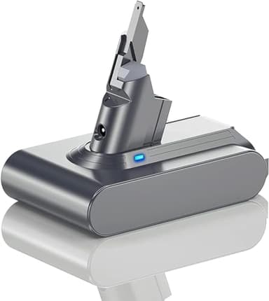 V7 Batterie pour Dyson 6000mAh Li-ION pour Dyson V7 6000mAh SV11 Animal Trigger+ Motorhead Pro Fluffy Mattress Aspirateur
