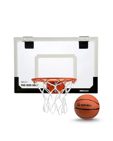 SKLZ Pro Mini Hoop Mixte Adulte, Multicolore, Taille Unique