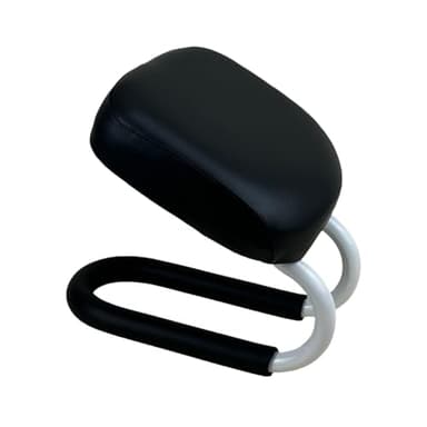 Fbinys Chaise de méditation et de prière, siège Portable, Base antidérapante, Coussin Doux, Accessoires de Yoga, Tabouret de prière, idéal pour Adultes, 28 x 22,5 x 25 cm