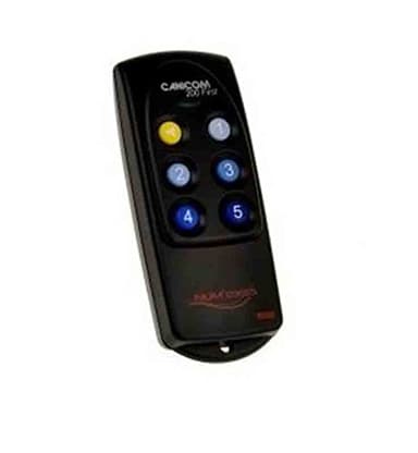 TELECOMMANDE Seule CANICOM 200