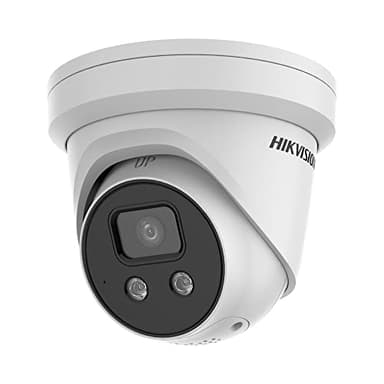HIKVISION CÁMARA IP DS-2CD2346G2-ISU/SL 2.8MM 4MP