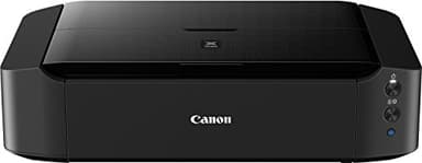 Canon PIXMA iP8750 imprimante A3+ Jet d'encre bureautique et Photo sans Marge WiFi à 6 Cartouches séparées