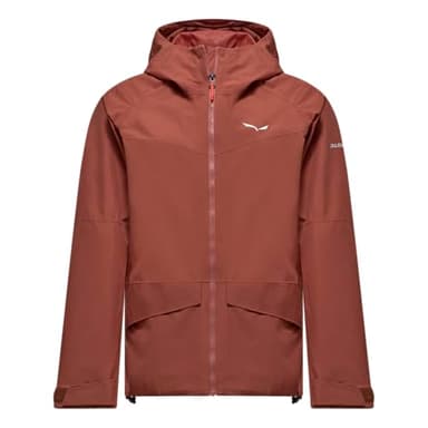 Salewa Puez Goretex 2L EPE Jacket W, etruscan red, L