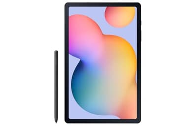 Samsung Galaxy Tab S6 Lite Tablet Android 10 64 GB 26,31 cm 10.4" TFT 2000 x 1200 microSD-Steckplatz Oxford Gray