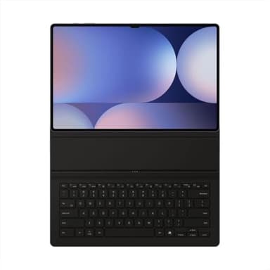 Galaxy Tab S10 Ultra / S9 Ultra Book Cover Keyboard Slim