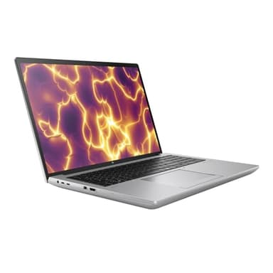 HP Inc. ZBook Fury 16 G11 Core i9-14900HX 32 Go RAM 1 to SSD RTX 3500 Ada Generation Win11Pro - 62X59EA