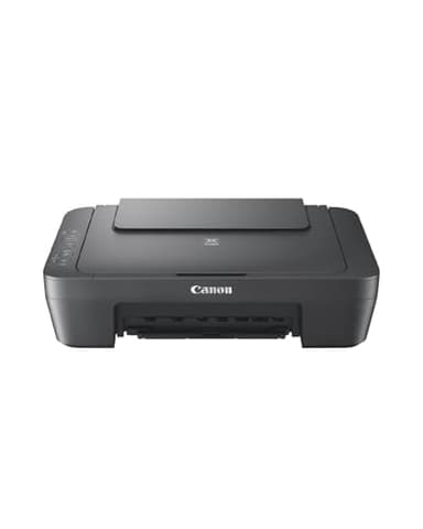 Canon Série PIXMA MG2551S Imprimante Tout-en-un, Copieur et Scanner A4 pour la Maison | Connectivité USB | Imprimante Canon pour la Maison Économe en Énergie