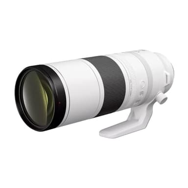 Objectif zoom Canon RF 200 800mm f 6.3 9 IS USM