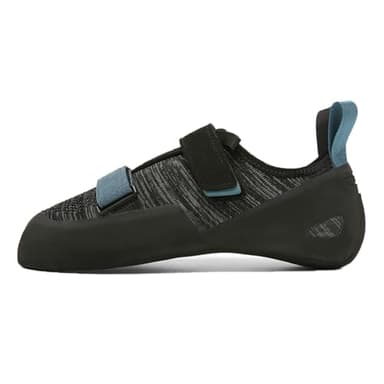 ForceRoute Chausson Escalade,Chaussons d'escalade pour Hommes et Femmes,Chaussures d'entraînement d'escalade,Chaussures d'escalade Compactes,légères et Respirantes,pour Intérieure ou Extérieure