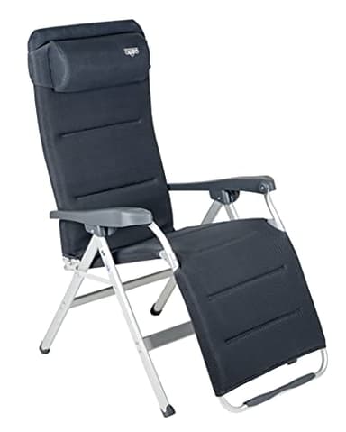Crespo - Fauteuil relax - AA-234 Air Elite - Gris (82)