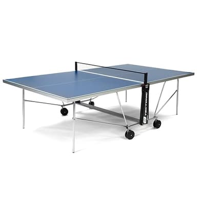 Tectonic - Table Outdoor - Table de ping Pong d'extérieur Pliable - Made in France
