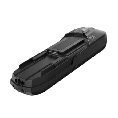 Batterie Li-ion De Remplacement ZR0097 32.4V, Compatible Avec Rowenta X-force 14.60, 15.60 Batterie For Aspirateur