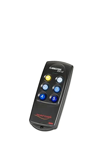 NUM'AXES Ensemble D’ÉDUCATION pour Chien Canicom 250 Le