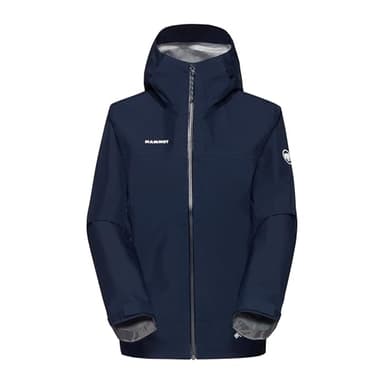 Mammut Crater Light HS Veste à capuche pour femme