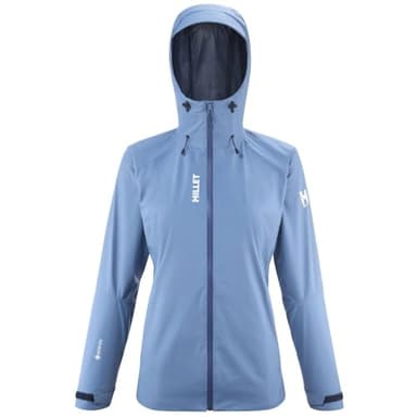 MILLET - MIV10211 - Veste SENECA GORE-TEX 2L Femme - Imperméable - Coupe-Vent