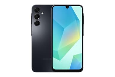 Samsung Galaxy A16 Smartphone 4GB/128GB 6.7? - [Versions italienne, hongroise, polonaise, roumaine, autrichienne et suisse]