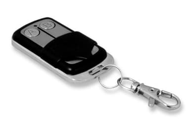 GB System Jolly 2 2137 Télécommande Universelle