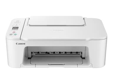 Canon PIXMA TS3751i - Stampante multifunzione - Colore - Inkjet - Legal (216 x 356 mm)/