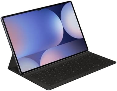Samsung AI Keyboard Slim Cover, Compatible avec Galaxy Tab S10 Ultra / S9 Ultra, QWERTY, Étui de Tablette d'origine