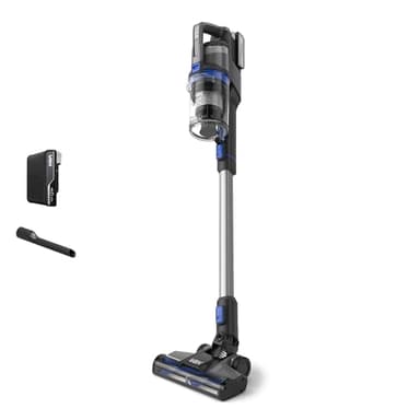 Vax CLSV-VPKS Aspirateur sans fil, bleu