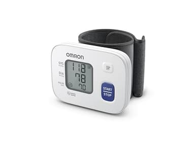 Omron RS2 tensiomètre au poignet
