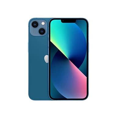 Apple iPhone 13 128 Go Bleu