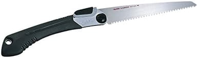 Tajima GKG210 G-Saw Scie pliable 210 mm, Noir/Argent