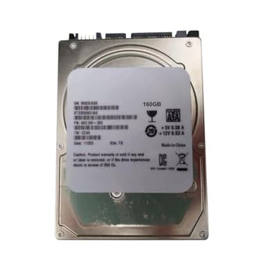 Disque dur interne pour console de jeu Sony PS3/PS4/Pro/Slim Interface SATA