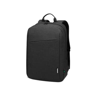 Lenovo Sac à dos noir 15,6" B210, Noir, 15.6'', Décontracté