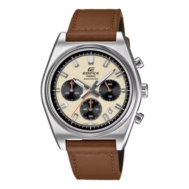 Montre Casio Chronographe Quartz pour Hommes Edifice