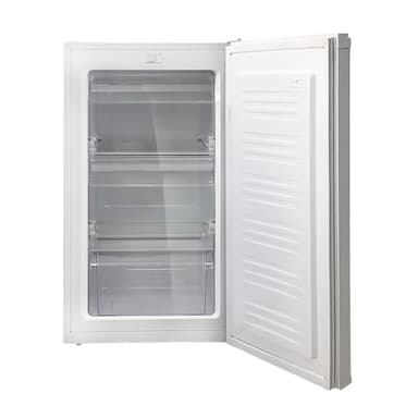 Pyramidea Congelatore 3 cassetti 75litri lordi Colore Bianco CNG75V