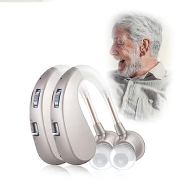 Britzgo 1204 Appareil audio rechargeable, autonomie pouvant atteindre 40 heures, conception légère avec embouts en TPE, idéal pour la maison et les voyages, manuel d'utilisation en français inclus.