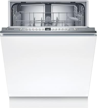Bosch SMV26AX01F, Série 2, Lave-vaisselle 60 cm, Encastrable