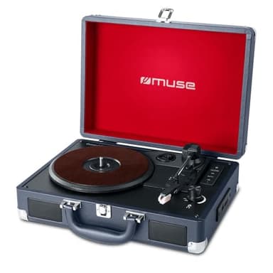 Tourne-disques Muse MT-103 DB