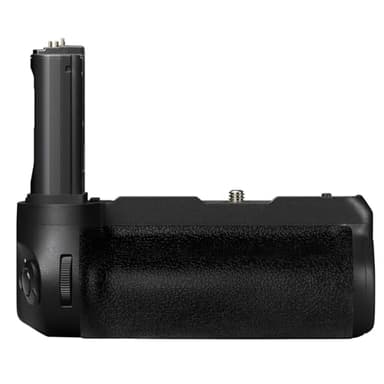 MB-N11 Poignée d'alimentation pour Nikon Z6II Z7II, synchronisation toutes fonctions, capacité pour 2 batteries lithium-ion rechargeables EN-EL15C, pour prise de vue verticale.