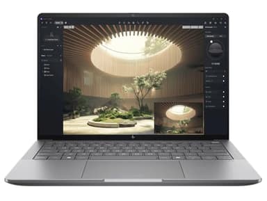 HP ZBook Firefly 14 G7 Ordinateur Portable 14" FHD Intel Core i5-10210U, 16 Go de RAM, SSD 512 Go, Clavier QWERTY, Windows 11 Pro (reconditionné)