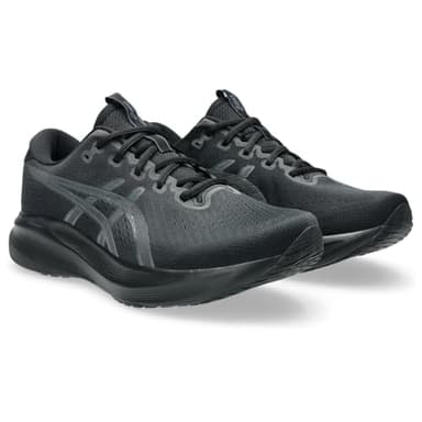 Asics Homme Gel-Excite 11, Black Carrier Grey, 44 EU