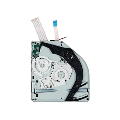 Mobile TM Compatible avec Lecteur de Disque Blu-Ray PlayStation 5 PS5 (CFI-1115A/1100 Series)