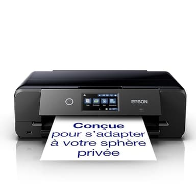 Epson Imprimante Multifonction Jet d’Encre Photo A3 Epson Expression XP-980