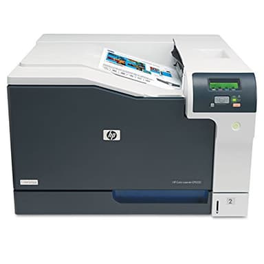 HP Color LaserJet CP5225n (CE712A) - Imprimante couleur A4/A3 (recto-verso ; jusqu'à 20 ppm ; USB 2.0 ; réseau)