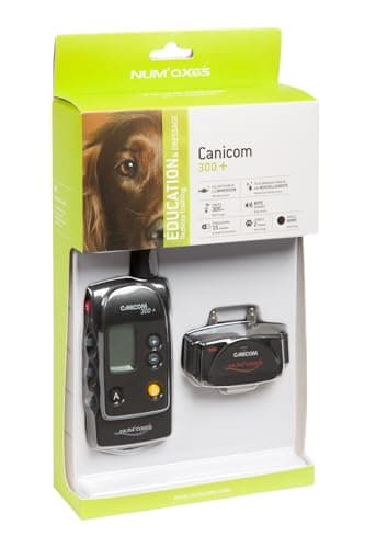 CANICOM 300 Plus