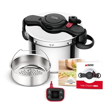 Autocuiseur inox 9l - P4904950