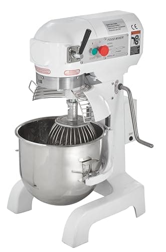 GastroHero Batteur mélangeur professionnel ECO 20 | CHR Fournitures de la restauration