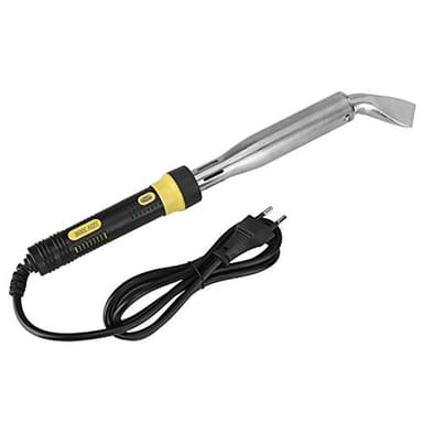 Poste A Souder, Fer A Souder Electronique De Precision, 300W Pistolet à Souder pour Fer à Souder à Température électrique pour Souder et Réparer la Prise Fer À Souder Électrique